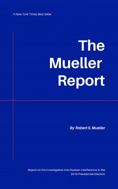 eBook: The Mueller Report