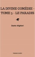 eBook: La divine comédie - Tome 3 - Le Paradis