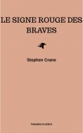 eBook: Le Signe Rouge des Braves