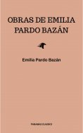 eBook: Obras de Emilia Pardo Bazán