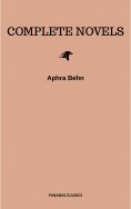 ebook: The Novels of Mrs Aphra Behn