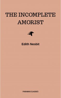 ebook: The Incomplete Amorist
