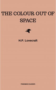 eBook: The Colour Out of Space