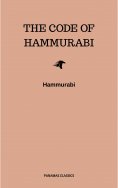 eBook: The Code of Hammurabi