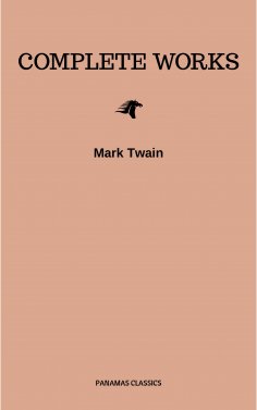 eBook: Mark Twain: Complete Works
