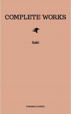 eBook: The complete works of Saki