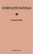 eBook: Thomas Hardy: Complete Novels