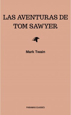 ebook: Aventuras de Masín (Tom) Sawyer