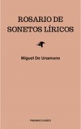 ebook: Rosario de sonetos líricos