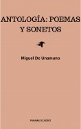 ebook: Antología: poemas y sonetos