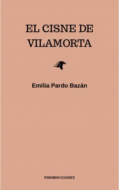 eBook: El cisne de Vilamorta