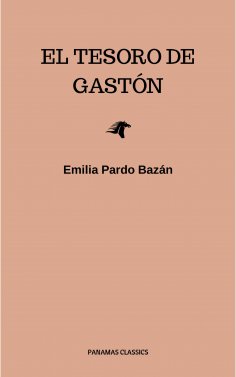 eBook: El tesoro de Gastón