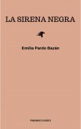 eBook: La sirena negra