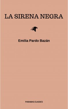 eBook: La sirena negra