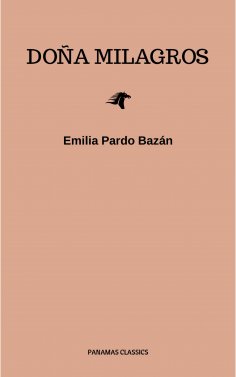 ebook: Doña Milagros