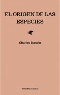 ebook: El origen de las especies