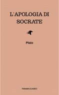 ebook: L'apologia di Socrate