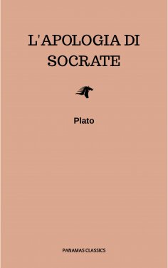 ebook: L'apologia di Socrate