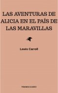 eBook: Las aventuras de Alicia en el País de las Maravillas