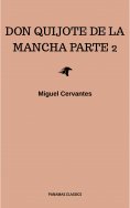 ebook: Don Quijote de la Mancha 2
