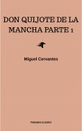 ebook: El Ingenioso Hidalgo Don Quijote de La Mancha