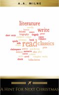 ebook: A Hint for Next Christmas