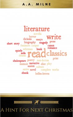ebook: A Hint for Next Christmas