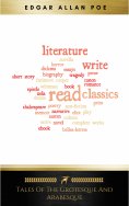 eBook: Tales of the Grotesque and Arabesque
