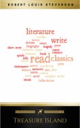 ebook: Treasure Island