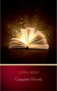eBook: The Novels of Mrs Aphra Behn