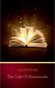 eBook: The Code of Hammurabi