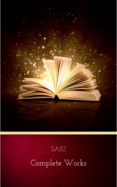 eBook: The complete works of Saki