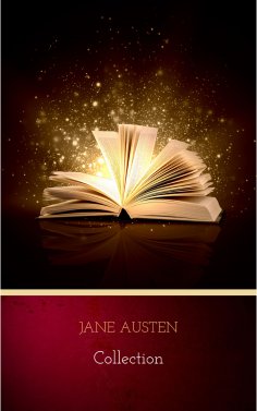 eBook: The Jane Austen Collection: Slip-case Edition