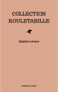 eBook: Collection Rouletabille