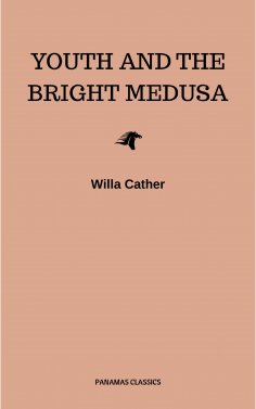 ebook: Youth and the Bright Medusa