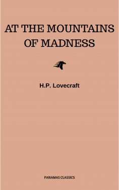 ebook: At the Mountains of Madness