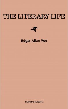 eBook: The Literary Life of Thingum Bob, Esq.