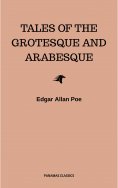 eBook: Tales of the Grotesque and Arabesque