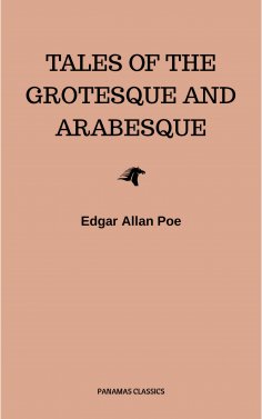 eBook: Tales of the Grotesque and Arabesque