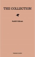 eBook: The Kahlil Gibran Collection