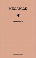 ebook: The Max Brand Megapack