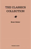 eBook: Bram Stoker: The Classics Collection