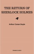 ebook: The Return of Sherlock Holmes