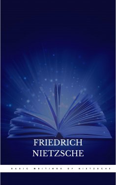 ebook: Basic Writings of Nietzsche (Modern Library Classics)