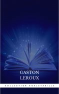 ebook: Collection Rouletabille