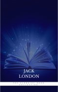 ebook: Jack London: The Klondike Rush Collection (The Call Of The Wild + White Fang) (Zongo Classics)