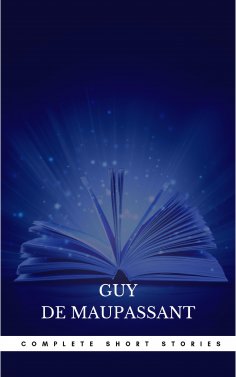 eBook: Complete Short Stories