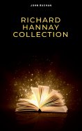ebook: The Richard Hannay Collection: The 39 Steps, Greenmantle, Mr. Standfast