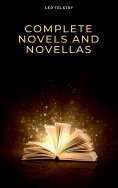 eBook: Complete Novels and Novellas