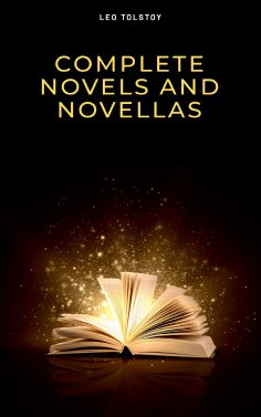 ebook: Complete Novels and Novellas